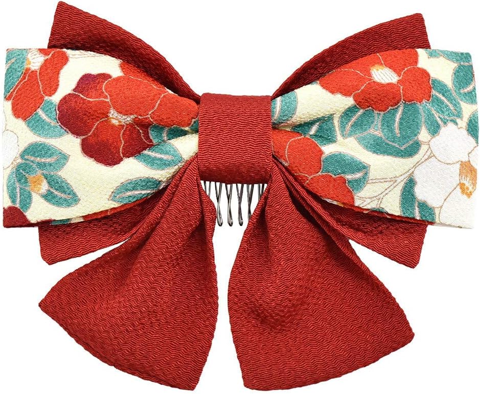 第5弾★本革星月雲のパッチンピン【要コメント】 第5弾☆本革星月雲のパッチンピン【要コメント】 三日月 ヘアピン